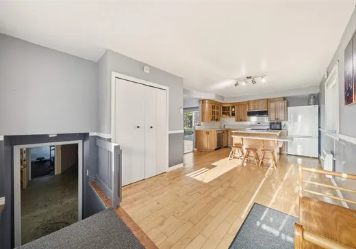 Maison à vendre - 50 7e rang de Wendover S., St-Cyrille-De-Wendover, J1Z 1N2