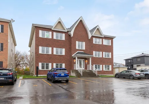 Condo à vendre - 10 Boul. Quevillon, Salaberry-de-Valleyfield, J6T0B3