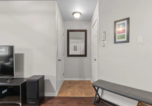 Condo à vendre - 10 Boul. Quevillon, Salaberry-de-Valleyfield, J6T 0B3