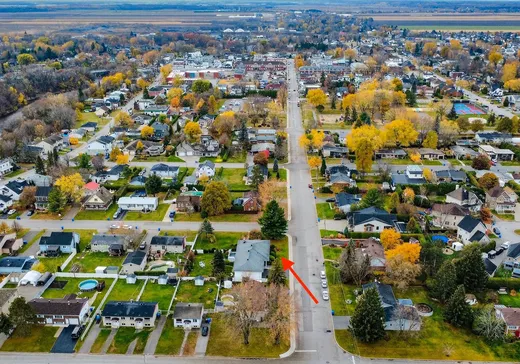 House for sale - 26 3e Avenue, L'Épiphanie, J5X 3S2