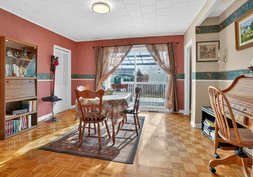 House for sale - 26 3e Avenue, L'Épiphanie, J5X 3S2