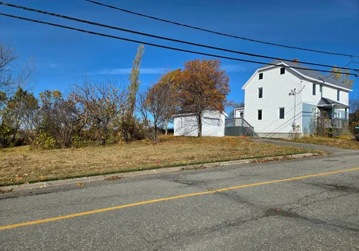 House for sale - 95 Rue Principale, Matane, G4W 9B3