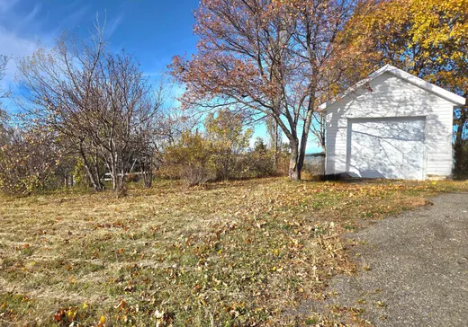 House for sale - 95 Rue Principale, Matane, G4W 9B3