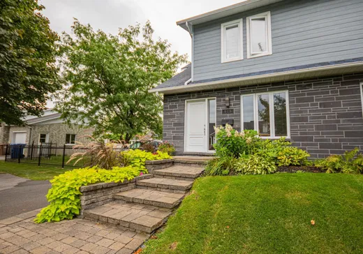 Maison à vendre - 575 Rue Besner, Salaberry-de-Valleyfield, J6T 6B7