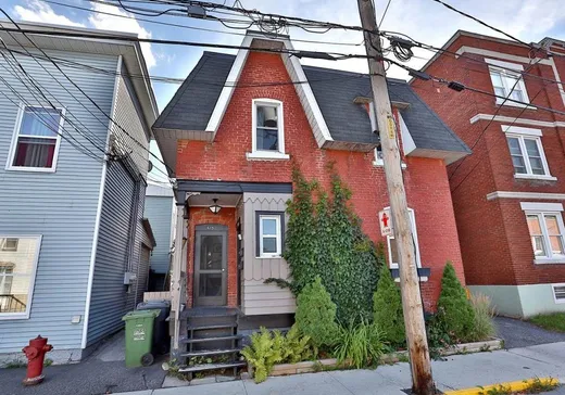 Condo à vendre - 615 Av. Ste-Marie, Saint-Hyacinthe, J2S4R8