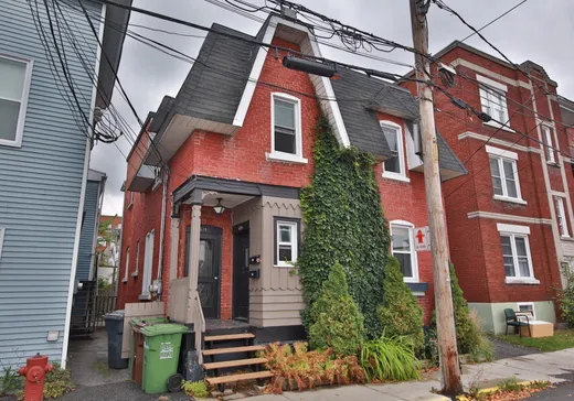 Condo à vendre - 615 Av. Ste-Marie, Saint-Hyacinthe, J2S 4R8