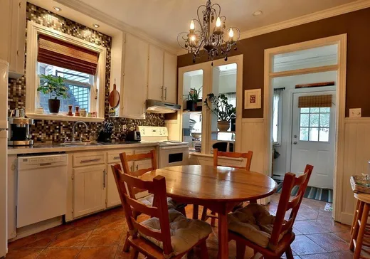 Condo à vendre - 615 Av. Ste-Marie, Saint-Hyacinthe, J2S 4R8