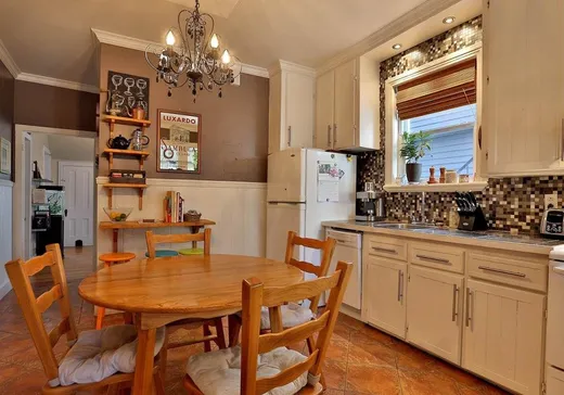 Condo à vendre - 615 Av. Ste-Marie, Saint-Hyacinthe, J2S 4R8