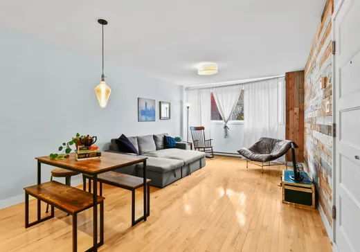 Condo for sale - 2739 Rue Hochelaga, Montreal (Downtown), H2K 1J9