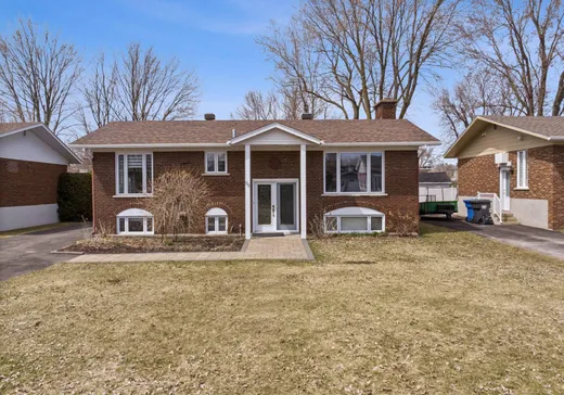 Maison à étages à vendre - 98 Rue Bordeleau, Saint-Charles-Borromée, J6E2H6