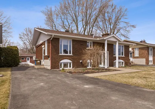 Maison à vendre - 98 Rue Bordeleau, Saint-Charles-Borromée, J6E 2H6