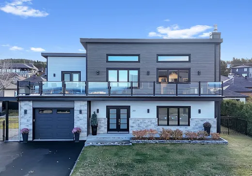 Maison à étages à vendre - 201 Rue de Provence, Rimouski, G5N0B8
