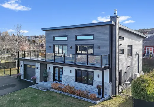 Maison à vendre - 201 Rue de Provence, Rimouski, G5N 0B8