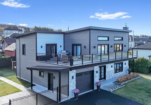 Maison à vendre - 201 Rue de Provence, Rimouski, G5N 0B8