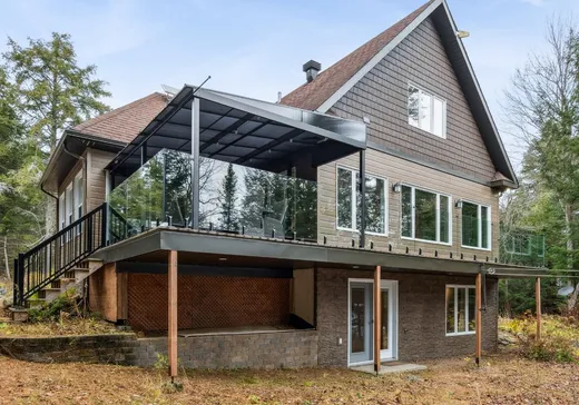 House for sale - 783 Ch. du Lac-de-la-Grange, Val Morin, J0T 2T0