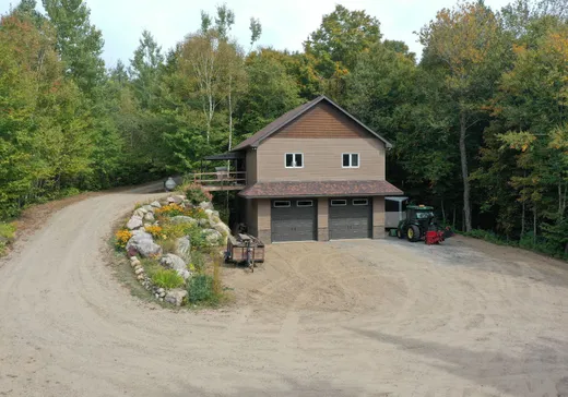 House for sale - 783 Ch. du Lac-de-la-Grange, Val Morin, J0T 2T0