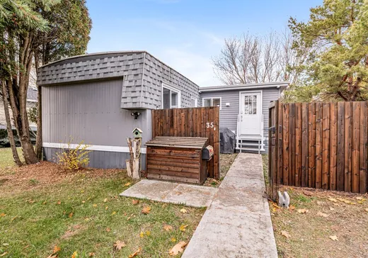 Maison à étages à vendre - 35 Rue André, Vaudreuil-Dorion, J0P1S0