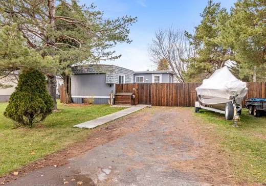 Maison à vendre - 35 Rue André, Vaudreuil-Dorion, J0P 1S0