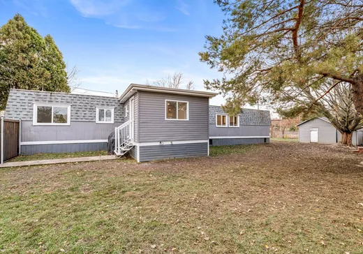 Maison à vendre - 35 Rue André, Vaudreuil-Dorion, J0P 1S0