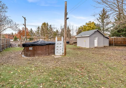 Maison à vendre - 35 Rue André, Vaudreuil-Dorion, J0P 1S0