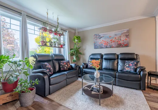 Maison à vendre - 1603 Rue Octave-Crémazie, St-Hubert, J3E 1N7