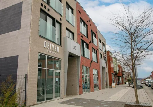 Condo for sale - 30 Rue Principale O., App. 104, Magog, J1X 2A5