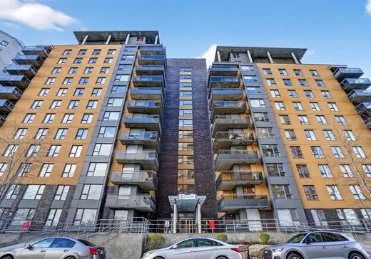 Condo à vendre - 7700 Rue du Mans, App. 1400, Montréal (Saint-Léonard), H1S1Z9