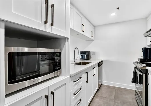 Condo à vendre - 7700 Rue du Mans, App. 1400, Montréal (Saint-Léonard), H1S 1Z9