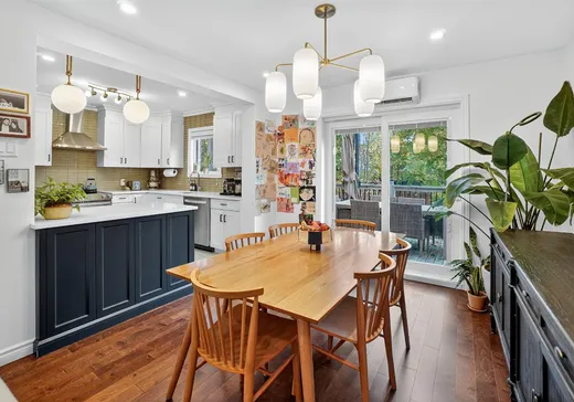 Maison à vendre - 4617 Av. Rosedale, Notre-Dame-de-Grâce (Île de Montréal), H4B 2H1