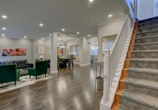 Maison à vendre - 84 Rue Thurlow, Notre-Dame-de-Grâce (Île de Montréal), H3X 3G9