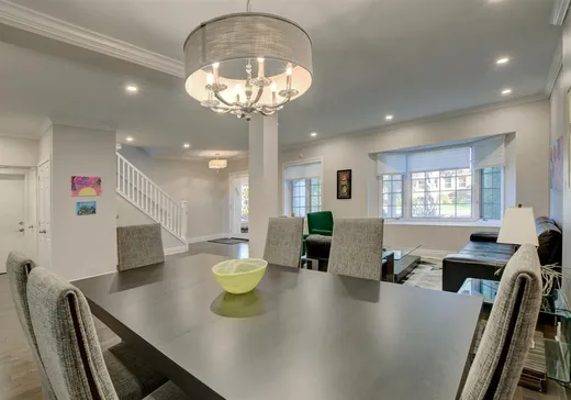 Maison à vendre - 84 Rue Thurlow, Notre-Dame-de-Grâce (Île de Montréal), H3X 3G9