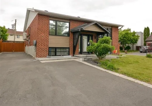 Bungalow à vendre - 1925 Crois. Turgeon, Brossard, J4W3G6