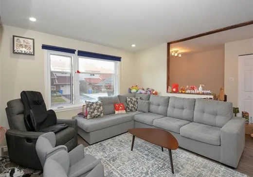 Maison à vendre - 1925 Crois. Turgeon, Brossard, J4W 3G6