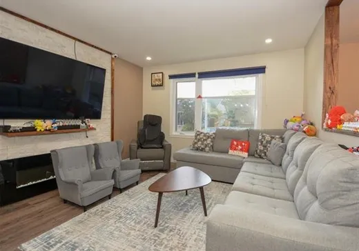 Maison à vendre - 1925 Crois. Turgeon, Brossard, J4W 3G6