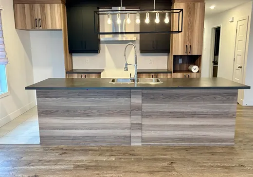 Condo for sale - 604 Av. de Grande-Île, App. 3, Salaberry-de-Valleyfield, J6S 0P1