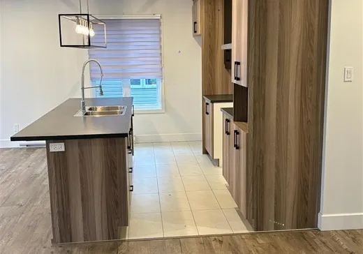 Condo for sale - 604 Av. de Grande-Île, App. 3, Salaberry-de-Valleyfield, J6S 0P1