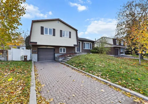 Split-level for sale - 24 Rue Charlevoix, Kirkland (Montreal Island), H9J2T6