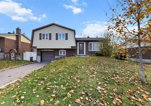 House for sale - 24 Rue Charlevoix, Kirkland (Montreal Island), H9J 2T6