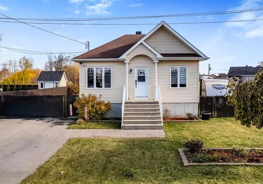 House for sale - 236 22e Avenue, Saint-Zotique, J0P 1Z0