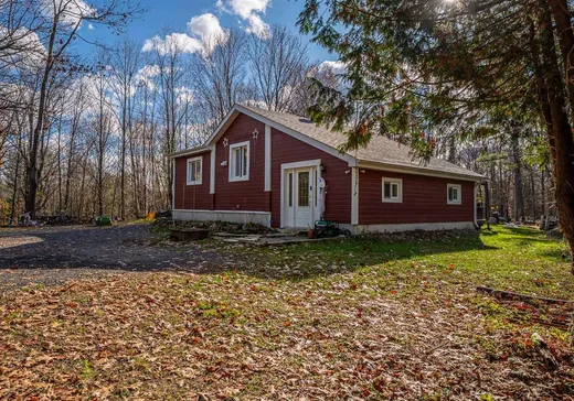 Paliers multiples à vendre - 640 Rue des Épinettes, St-Hippolyte, J8A1E8