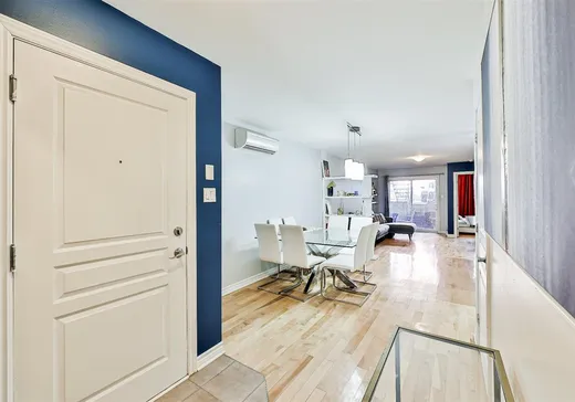 Condo à vendre - 575 Rue Préfontaine, App. 2, Montréal (Mercier/Hochelaga-Maisonneuve), H1W 2N1