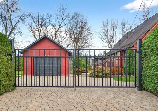 Maison à étages à vendre - 22 Ch. Germain-Coupal, Saint-Faustin, J0T1B0