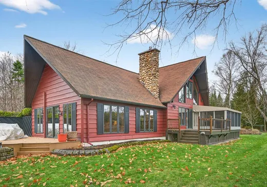 Maison à vendre - 22 Ch. Germain-Coupal, Saint-Faustin, J0T 1B0