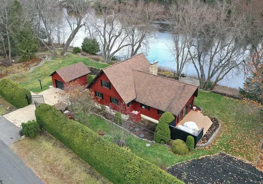 Maison à vendre - 22 Ch. Germain-Coupal, Saint-Faustin, J0T 1B0