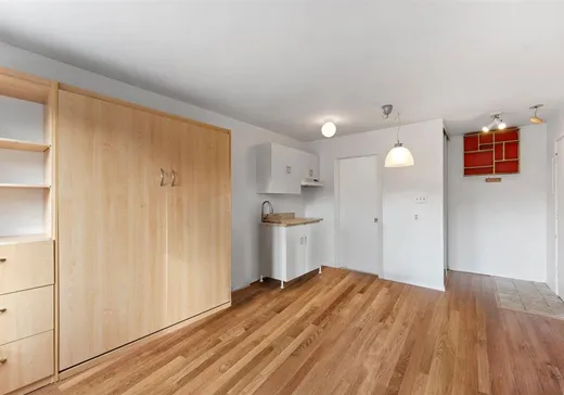 Loft for sale - 4753 Rue Pontiac, App. 4, Montreal (Plateau-Mont-Royal), H2J 2T4