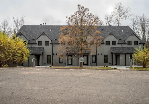 Condo à vendre - 280 Ch. des Grappes, App. 103, Saint-Sauveur, J0R1K0