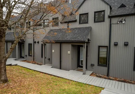 Condo à vendre - 280 Ch. des Grappes, App. 103, Saint-Sauveur, J0R 1K0