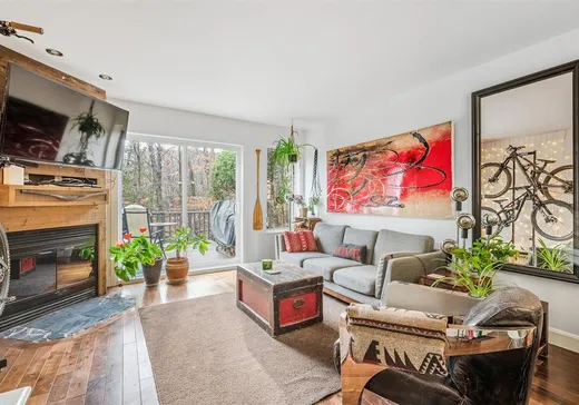 Condo à vendre - 280 Ch. des Grappes, App. 103, Saint-Sauveur, J0R 1K0