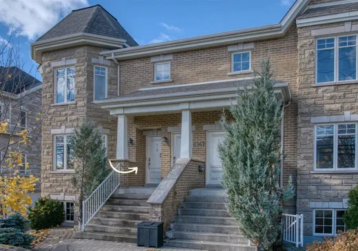 Condo for sale - 3567 Boul. Ste-Rose, App. A, Laval (Fabreville), H7P 4S4