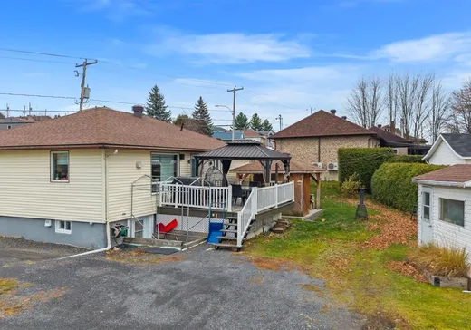 Maison à vendre - 15340 1re Avenue, Saint-Georges, G5Y 2A2